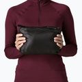 Piumino donna Patagonia Fitz Roy Down black 7