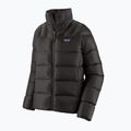 Piumino donna Patagonia Fitz Roy Down black 8