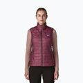 Gilet da donna Patagonia Nano Puff berry fig