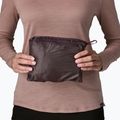 Gilet da donna Patagonia Nano Puff berry fig 9