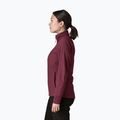 Giacca ibrida donna Patagonia Nano-Air Light berry fig 3