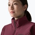 Giacca ibrida donna Patagonia Nano-Air Light berry fig 4