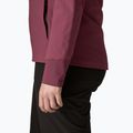Giacca ibrida donna Patagonia Nano-Air Light berry fig 7