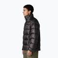Piumino uomo Patagonia Fitz Roy Down black 4