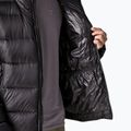 Piumino uomo Patagonia Fitz Roy Down black 7