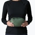 Piumino donna Patagonia Down Sweater Hoody canopy green 10