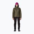 Giacca imbottita da donna Patagonia Nano Puff basin green 2