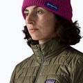 Giacca imbottita da donna Patagonia Nano Puff basin green 5
