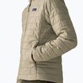 Giacca imbottita da uomo Patagonia Nano Puff Hoody weathered stone 6