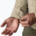 Giacca imbottita da uomo Patagonia Nano Puff Hoody weathered stone 7