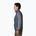 Gilet uomo Patagonia Down Sweater summit blue 3