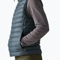 Gilet uomo Patagonia Down Sweater summit blue 4