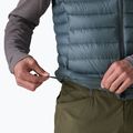 Gilet uomo Patagonia Down Sweater summit blue 5