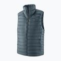 Gilet uomo Patagonia Down Sweater summit blue 6