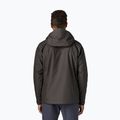Giacca impermeabile da uomo Patagonia Insulated Boulder Fork Rain black 2