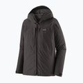 Giacca impermeabile da uomo Patagonia Insulated Boulder Fork Rain black 6