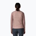 Gilet da donna Patagonia Down Sweater moonrise taupe 2