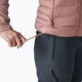 Gilet da donna Patagonia Down Sweater moonrise taupe 4