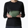 Piumino donna Patagonia Down Sweater canopy green 8