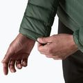 Piumino uomo Patagonia Down Sweater treeline green 7
