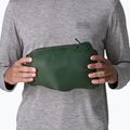 Piumino uomo Patagonia Down Sweater treeline green 9