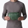 Piumino uomo Patagonia Down Sweater Hoody treeline green 9