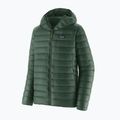 Piumino uomo Patagonia Down Sweater Hoody treeline green 10