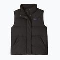 Gilet da donna Patagonia Sisar Down black 2