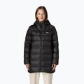 Piumino da donna Patagonia Fitz Roy Down Parka black