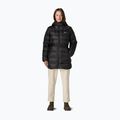 Piumino da donna Patagonia Fitz Roy Down Parka black 2