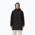Piumino da donna Patagonia Sisar Down Parka black