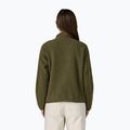 Pile donna Patagonia Retro Pile basin green 2