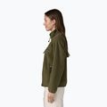 Pile donna Patagonia Retro Pile basin green 3