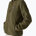 Pile donna Patagonia Retro Pile basin green 4