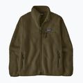 Pile donna Patagonia Retro Pile basin green 5