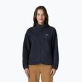 Pile donna Patagonia Retro Pile sunken blue