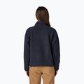 Pile donna Patagonia Retro Pile sunken blue 2