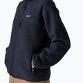 Pile donna Patagonia Retro Pile sunken blue 4