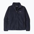 Pile donna Patagonia Retro Pile sunken blue 5