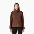 Pile donna Patagonia Retro Pile Marsupial berm brown