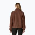 Pile donna Patagonia Retro Pile Marsupial berm brown 2