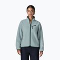 Pile donna Patagonia Retro Pile virtually blue