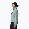 Pile donna Patagonia Retro Pile virtually blue 3