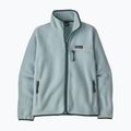 Pile donna Patagonia Retro Pile virtually blue 5