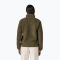 Pile donna Patagonia Retro Pile Marsupial basin green 2
