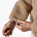 Giacca antivento da donna Patagonia Classic Retro-X oar tan 6