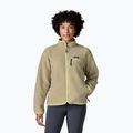 Pile donna Patagonia Retro Pile weathered stone