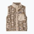 Gilet da donna Patagonia Classic Retro-X snowshoe hare: natural 2