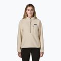 Pile donna Patagonia Retro Pile Marsupial natural
