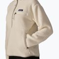 Pile donna Patagonia Retro Pile Marsupial natural 4